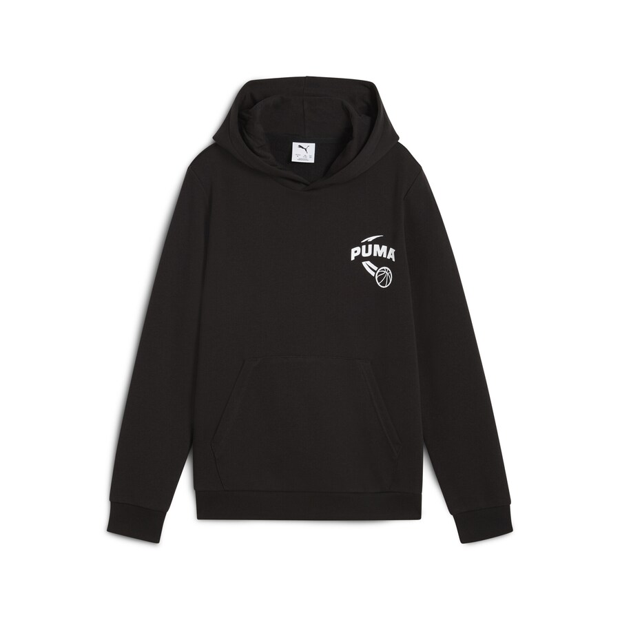 Толстовка PUMA, черный
Толстовка PUMA, черный