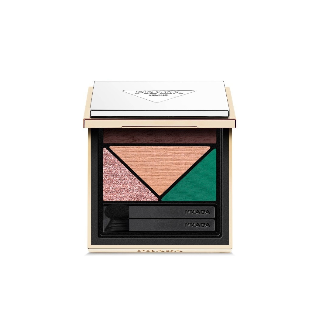 Тени для век dimensions eye palette Prada, poetry #04, вес 6 гр.
Тени для век dimensions eye palette Prada, poetry #04, вес 6 гр.