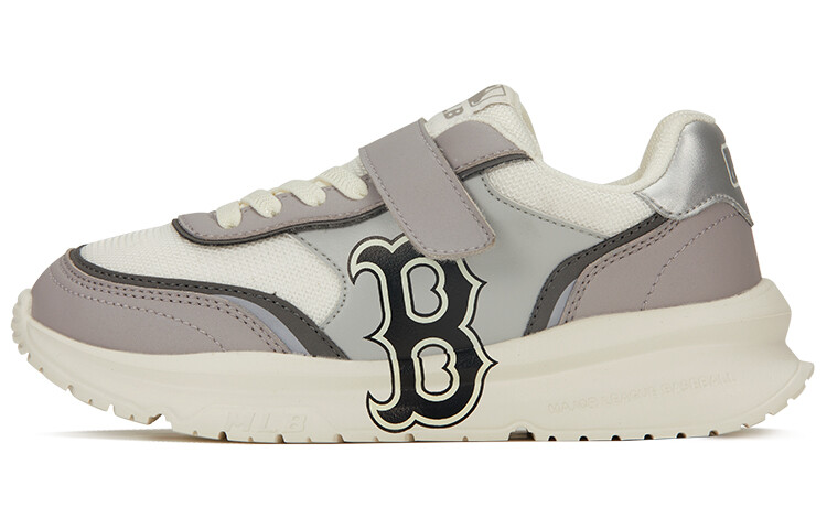 Chunky Runner Kids Кроссовки для детей Mlb, серый
Chunky Runner Kids Кроссовки для детей Mlb, серый