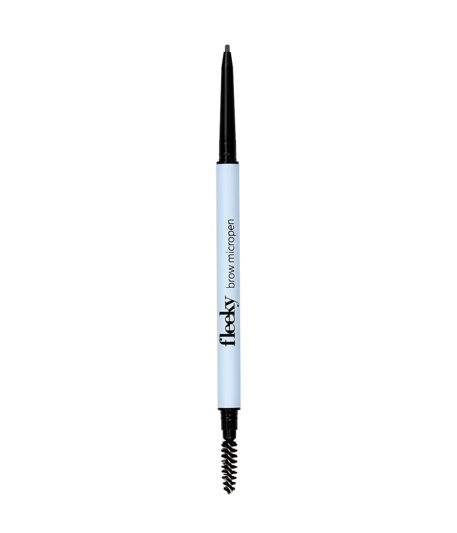 Карандаш для бровей fleeky Brow Micropen, Dark Brown, 7g 
Карандаш для бровей fleeky Brow Micropen, Dark Brown, 7g