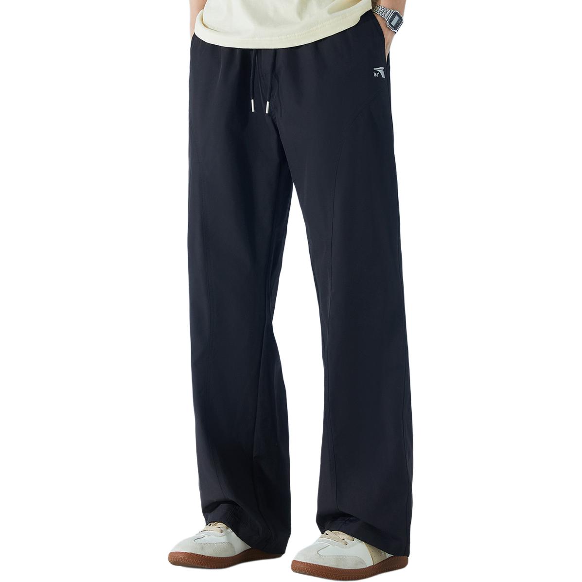 Брюки Casual Life Collection мужские 361°, super черный
Брюки Casual Life Collection мужские 361°, super черный