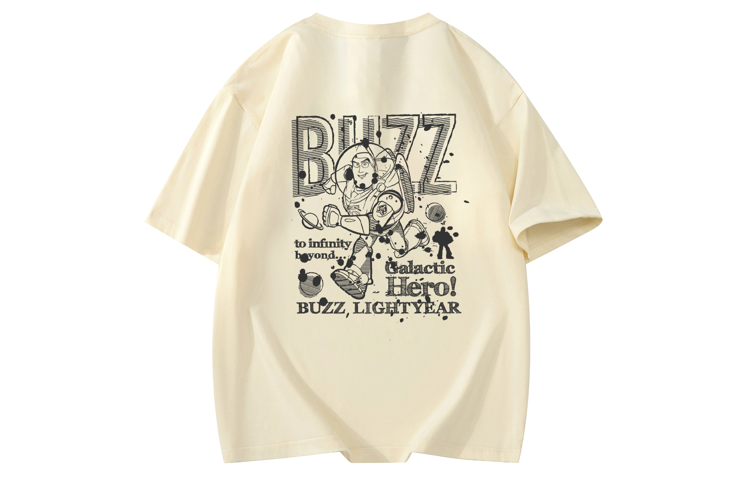 Футболки унисекс с круглым вырезом, узкий прямой крой Disney, хаки
Футболки унисекс с круглым вырезом, узкий прямой крой Disney, хаки