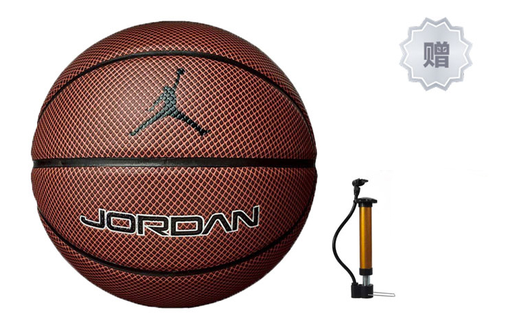 Баскетбольный мяч Nike
Баскетбольный мяч Nike