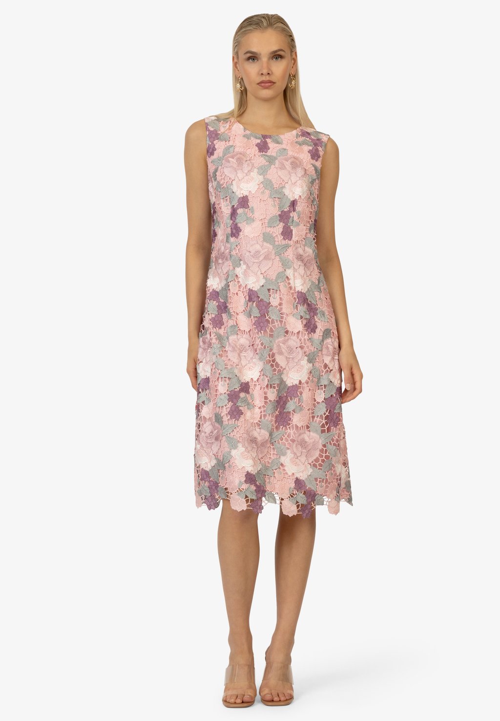 Коктейльное/вечернее платье Kraimod, розовый
Коктейльное/вечернее платье Kraimod, розовый