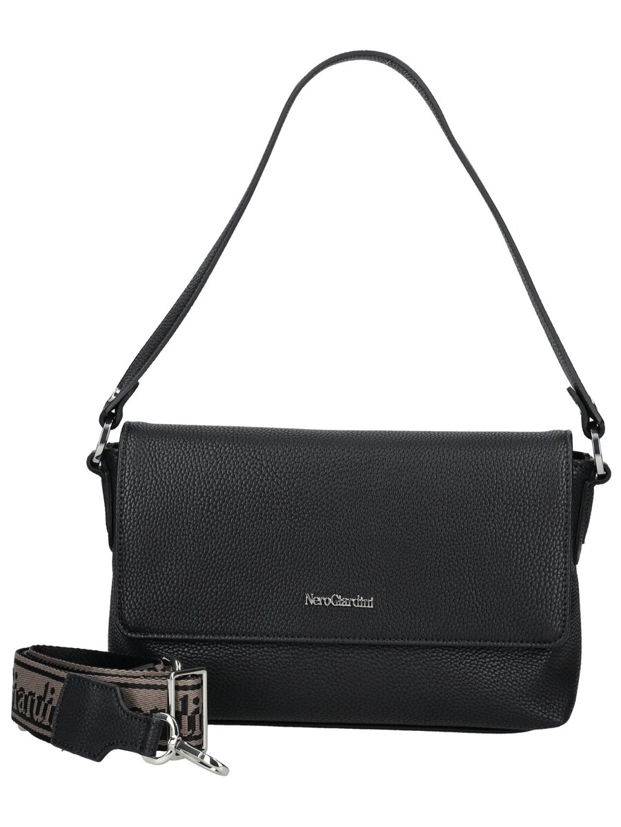 Сумка через плечо Nero Giardini, черный
Сумка через плечо Nero Giardini, черный