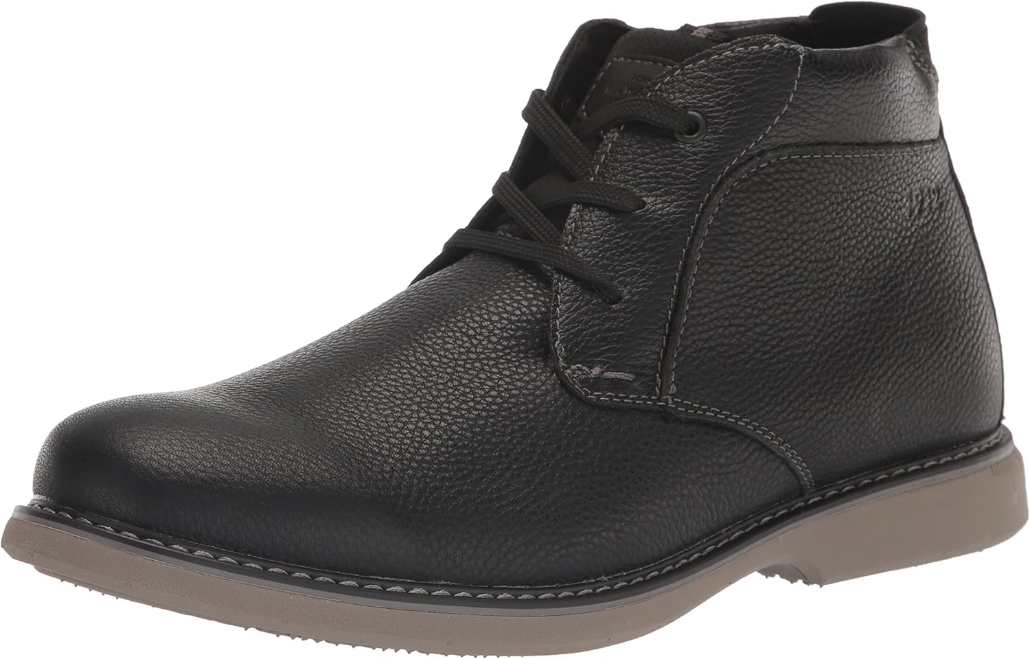 Мужские ботинки Nunn Bush Otto Plain Toe Chukka из легкой водоотталкивающей замши, черный
Мужские ботинки Nunn Bush Otto Plain Toe Chukka из легкой водоотталкивающей замши, черный