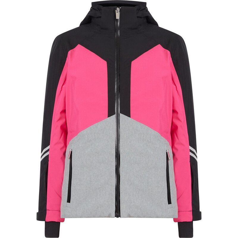 Куртка плющ г Mckinley, мультиколор
Куртка плющ г Mckinley, мультиколор