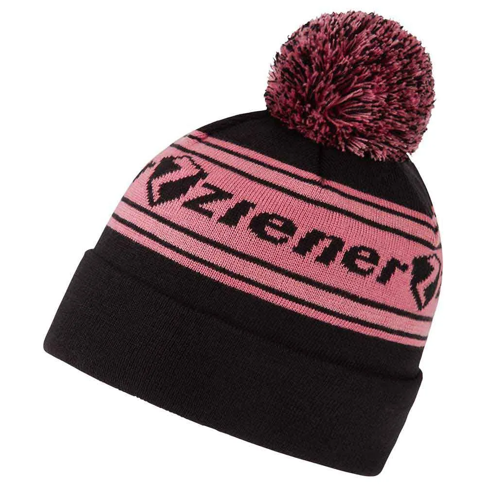 Шапка Ziener Ibunki, розовый
Шапка Ziener Ibunki, розовый