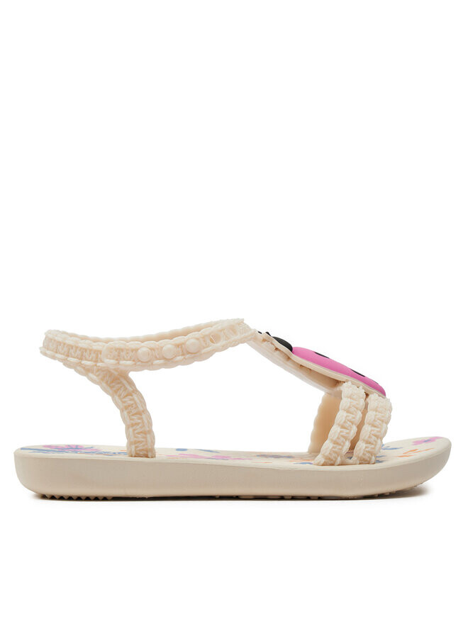 Сандалии Ipanema, бежевый 
Сандалии Ipanema, бежевый