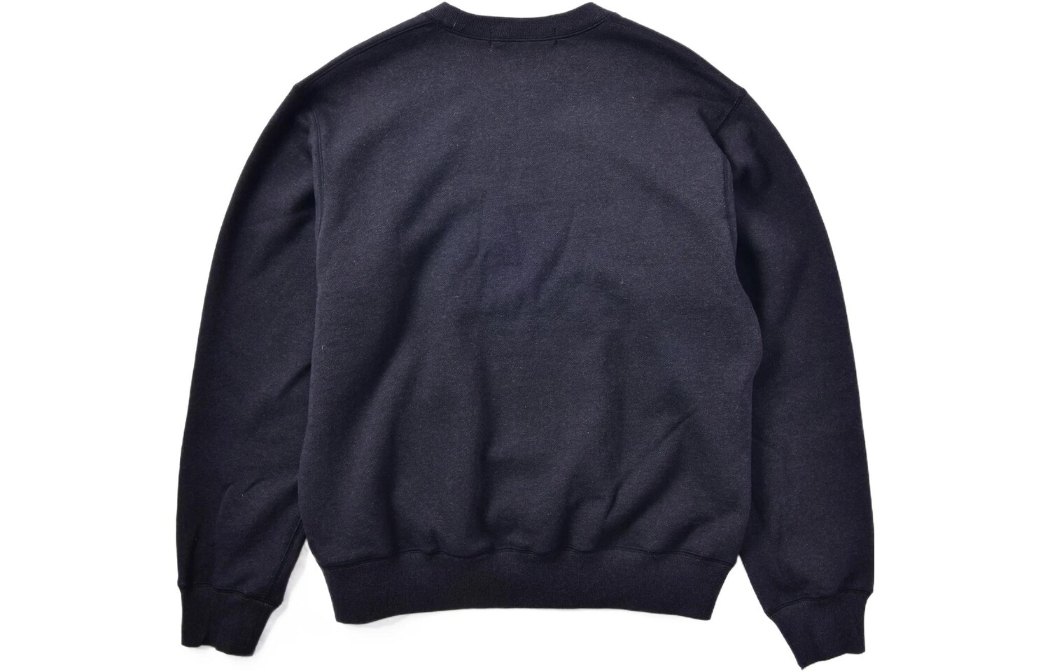 Толстовка мужская черная/серая New Balance, черный 
Толстовка мужская черная/серая New Balance, черный