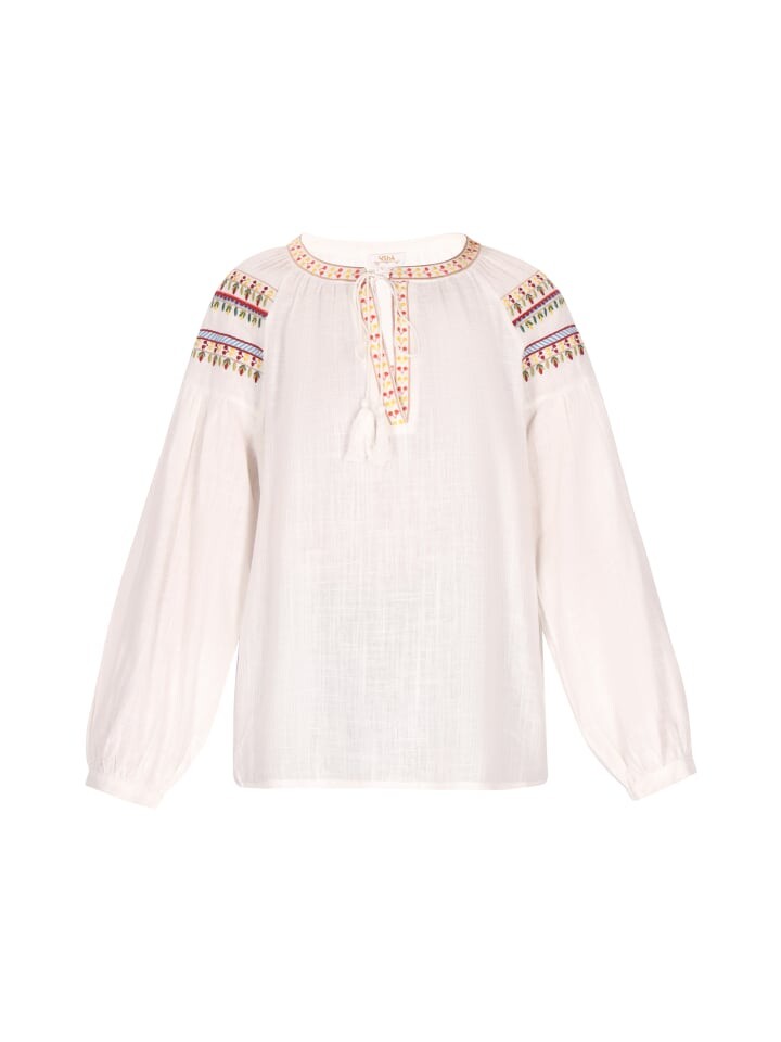 Блуза usha FESTIVAL, белый 
Блуза usha FESTIVAL, белый