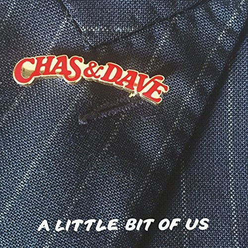 CD диск Chas & Dave: Little Bit Of Us
CD диск Chas & Dave: Little Bit Of Us