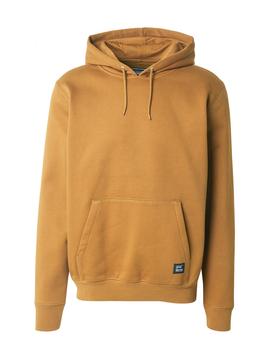 Толстовка Vintage Industries, цвет Pueblo
Толстовка Vintage Industries, цвет Pueblo