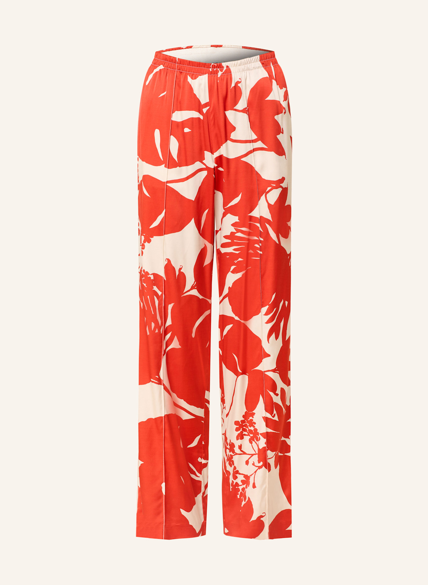 Штаны для бега трусцой Marc O'Polo, мультиколор
Штаны для бега трусцой Marc O'Polo, мультиколор