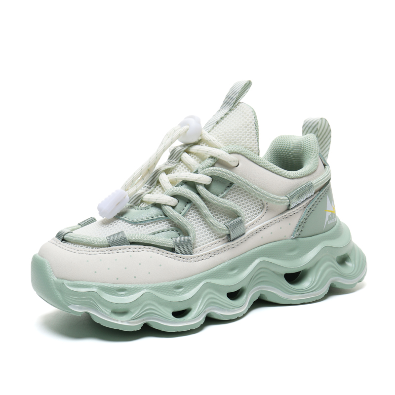 Износостойкие, дышащие, легкие, амортизирующие, низкие, детские кроссовки для повседневной носки Binary, мятный/зеленый
Износостойкие, дышащие, легкие, амортизирующие, низкие, детские кроссовки для повседневной носки Binary, мятный/зеленый