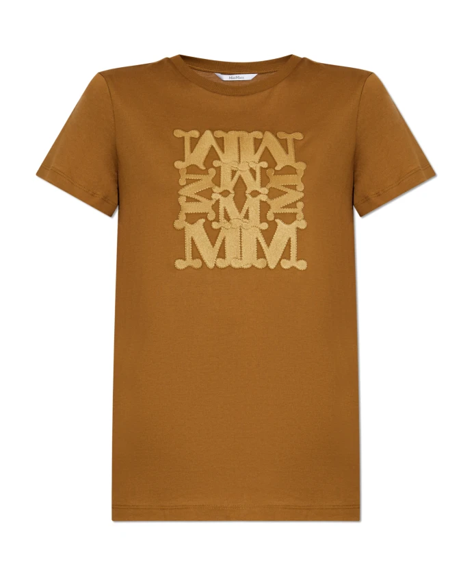 Футболка молодая Max Mara, зеленый
Футболка молодая Max Mara, зеленый