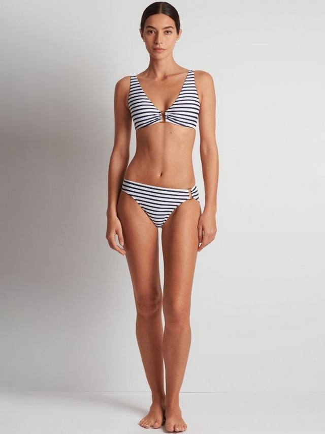 Трусики бикини Ring Side Ralph Lauren, Navy/Multi
Трусики бикини Ring Side Ralph Lauren, Navy/Multi