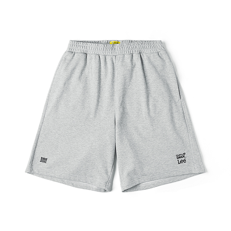 Шорты Casual Unisex Mighty Jax Lee, серый
Шорты Casual Unisex Mighty Jax Lee, серый