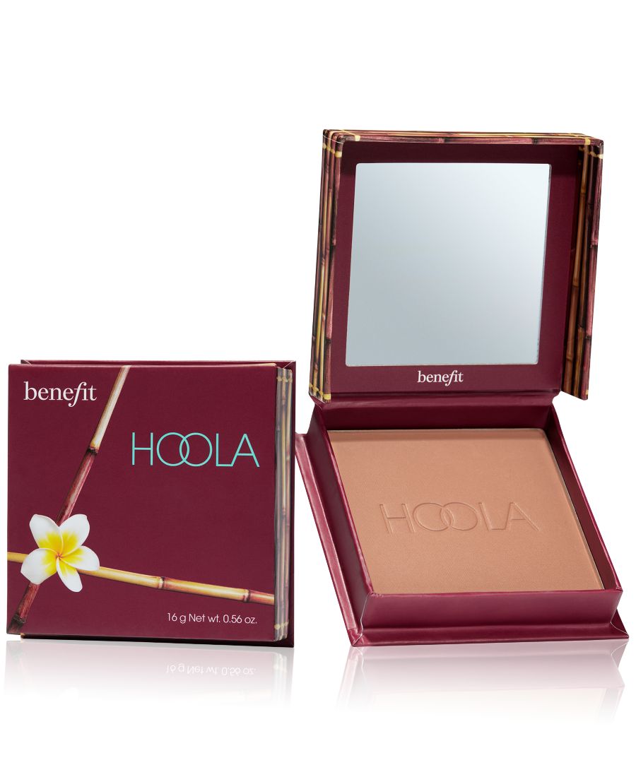 Benefit Cosmetics Hoola Matte Powder Bronzer Jumbo
Benefit Cosmetics Hoola Matte Powder Bronzer Jumbo