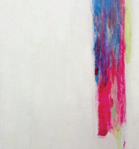 Виниловая пластинка Dot Hacker: Inhibition - Tri-Color Splatter
Виниловая пластинка Dot Hacker: Inhibition - Tri-Color Splatter