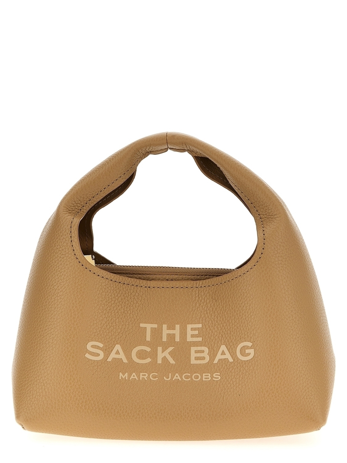 Сумка "The Mini Sack Bag" MARC JACOBS, бежевый
Сумка "The Mini Sack Bag" MARC JACOBS, бежевый