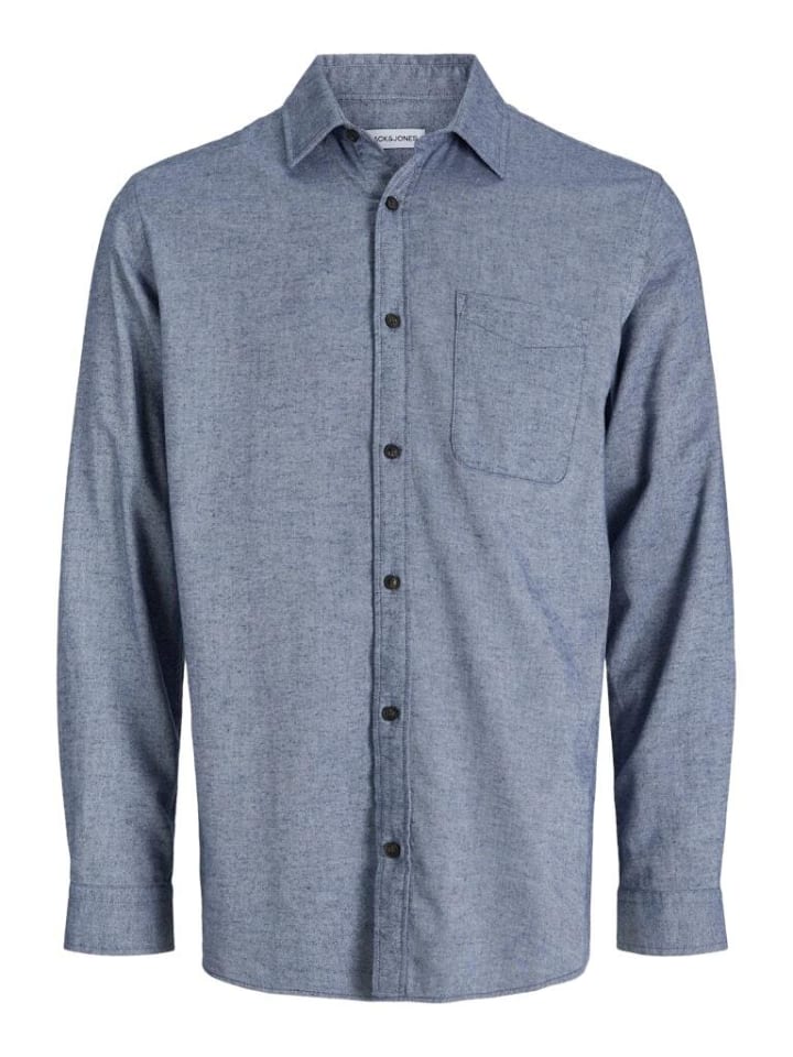 Рубашка Jack & Jones
Рубашка Jack & Jones