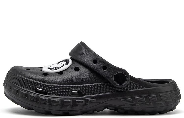 Детские сабо Kids SNOOPY, розовый
Детские сабо Kids SNOOPY, розовый