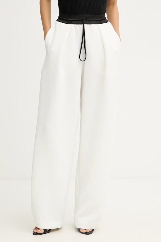 Спортивные штаны Mmc Studio, белый
Спортивные штаны Mmc Studio, белый