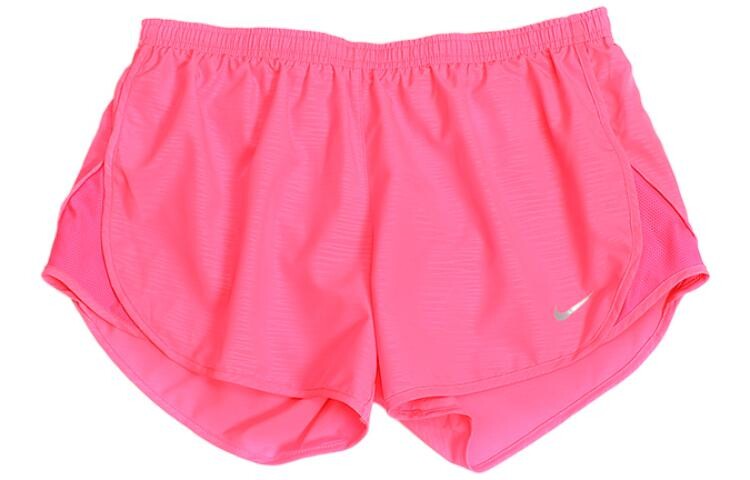 Повседневные шорты женские розовые Nike
Повседневные шорты женские розовые Nike