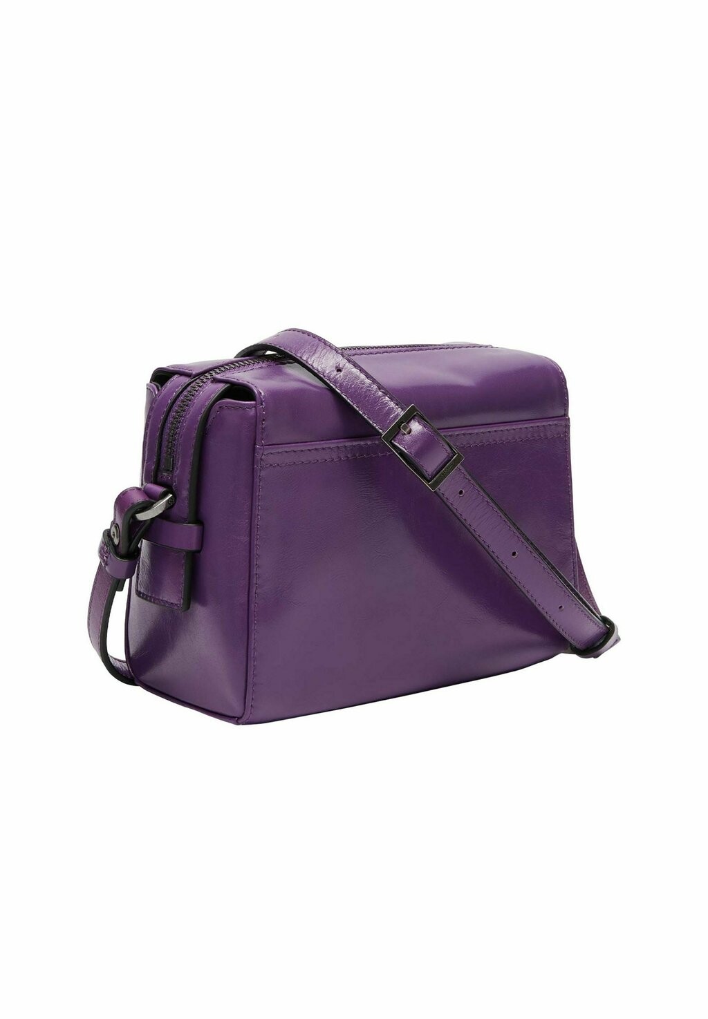 Сумка через плечо LOU 2 Liebeskind Berlin, фиолетовый
Сумка через плечо LOU 2 Liebeskind Berlin, фиолетовый