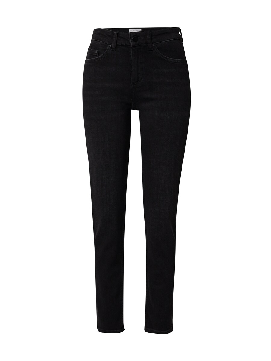 Узкие джинсы Smith&Soul Jessi, Black Denim
Узкие джинсы Smith&Soul Jessi, Black Denim