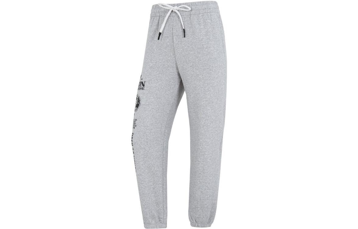 Трикотажные спортивные штаны женские серые Under Armour
Трикотажные спортивные штаны женские серые Under Armour