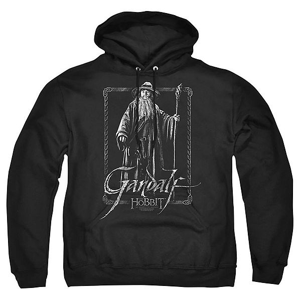 Толстовка с капюшоном The Hobbit Gandalf Stare Licensed Character
Толстовка с капюшоном The Hobbit Gandalf Stare Licensed Character