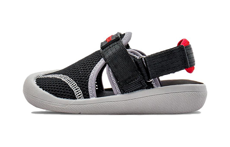 Детские сандалии Детские Kappa Kids, черный
Детские сандалии Детские Kappa Kids, черный