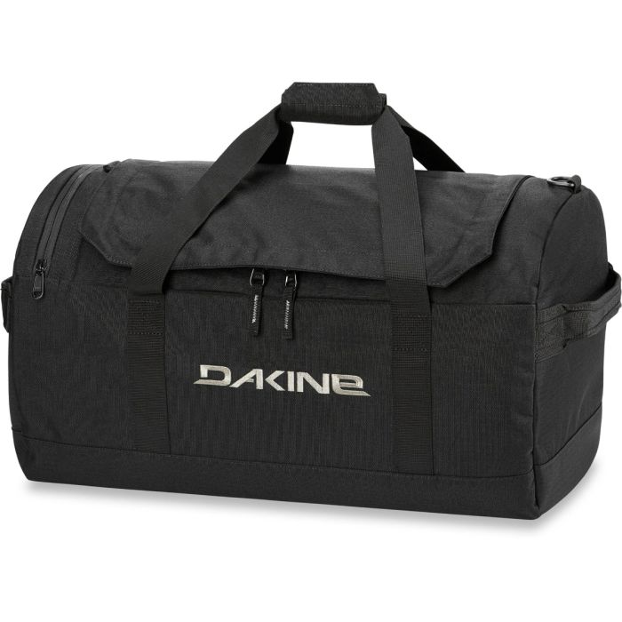 Сумка для сноуборда Eq duffle 50l black Dakine
Сумка для сноуборда Eq duffle 50l black Dakine