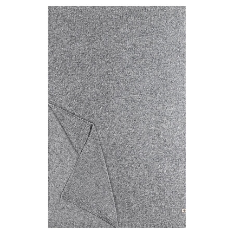 Шарф Roeckl PURE CASHMERE PLAID, Grey
Шарф Roeckl PURE CASHMERE PLAID, Grey