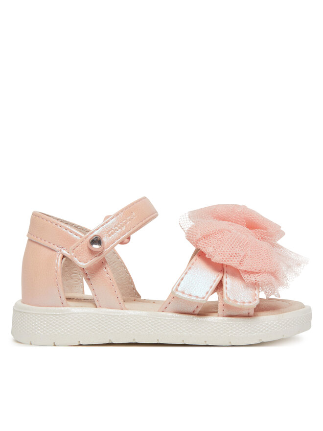 Сандалии 41636 Mayoral, розовый
Сандалии 41636 Mayoral, розовый