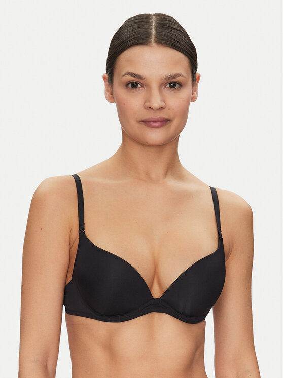 Бюстгальтер пуш-ап Michelle FXPG0042MI121 Dorina, черный 
Бюстгальтер пуш-ап Michelle FXPG0042MI121 Dorina, черный