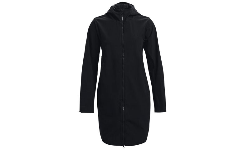 Женская куртка Under Armour, цвет Black
Женская куртка Under Armour, цвет Black