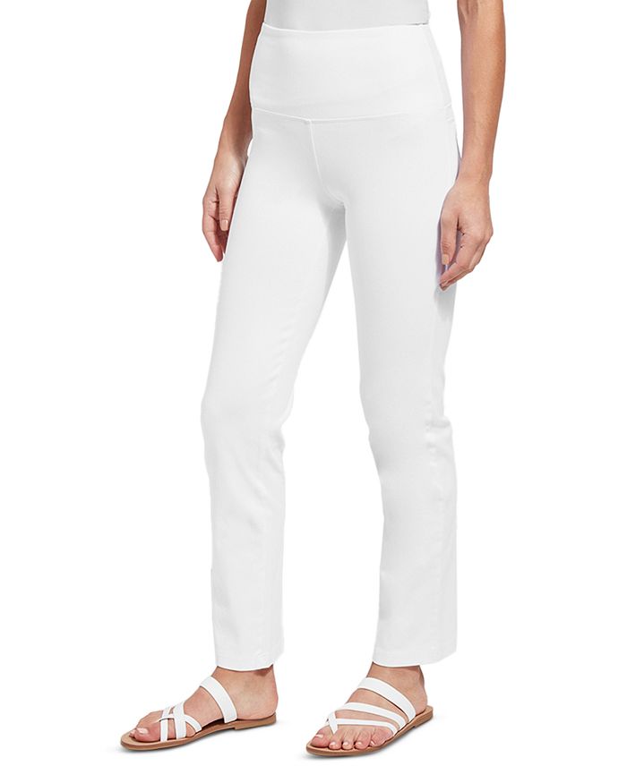 Джинсовые леггинсы Lyssé, белый
Джинсовые леггинсы Lyssé, белый