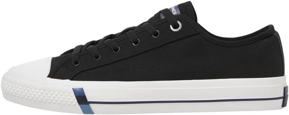 Мужские кроссовки Jack Jones Jack & Jones, Charcoal
Мужские кроссовки Jack Jones Jack & Jones, Charcoal