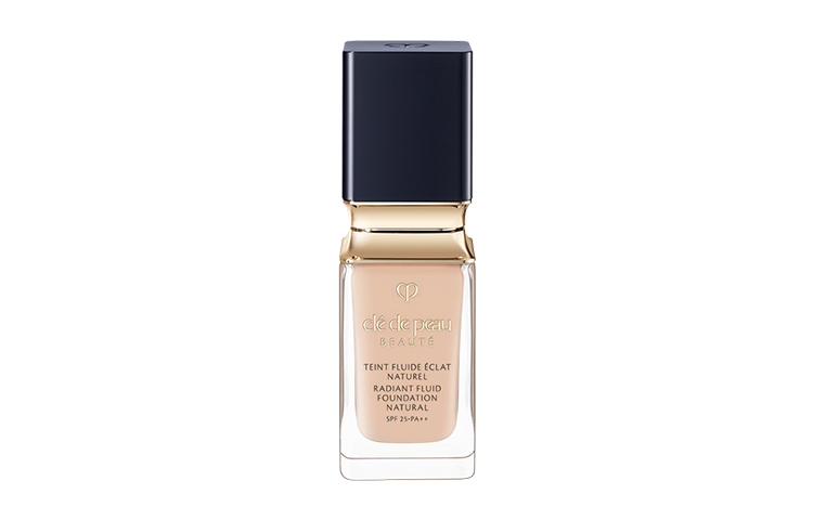 Алмазная светлая жидкая тональная основа / крем-основа для женщин Clé De Peau Beauté
Алмазная светлая жидкая тональная основа / крем-основа для женщин Clé De Peau Beauté