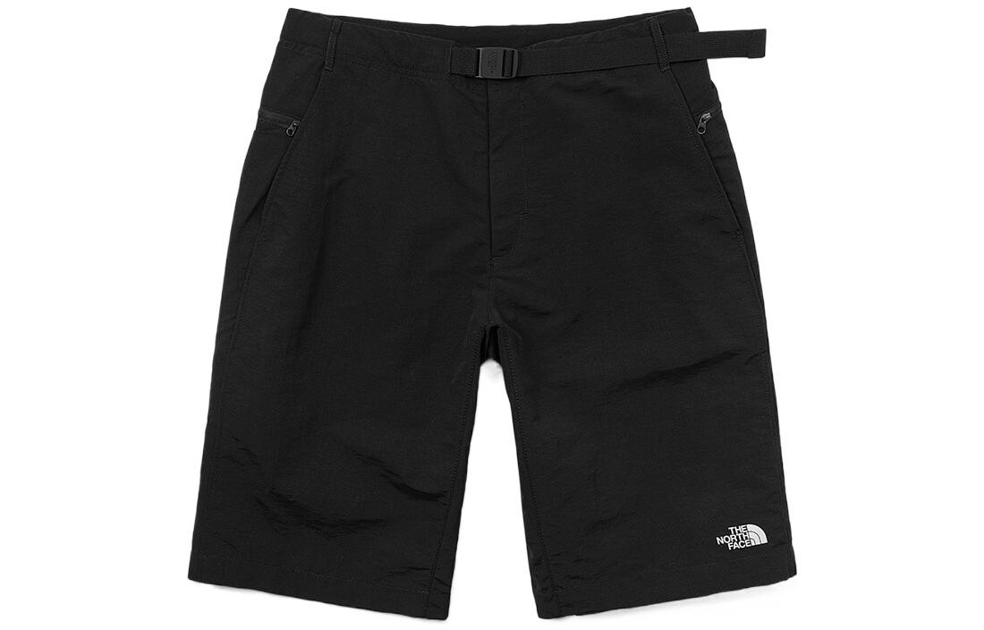 THE NORTH FACE Мужские повседневные шорты, цвет Black
THE NORTH FACE Мужские повседневные шорты, цвет Black