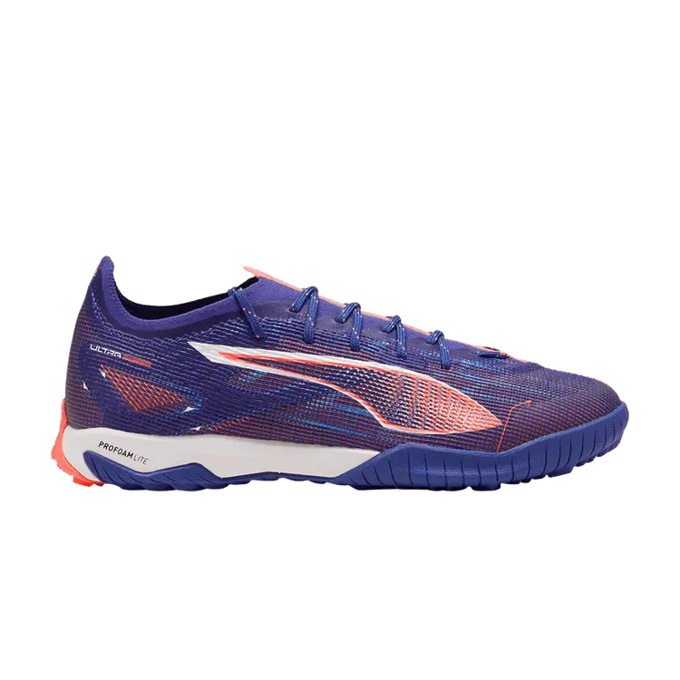 Кроссовки Ultra Pro 5 Cage TF 'Formula Pack', синий
Кроссовки Ultra Pro 5 Cage TF 'Formula Pack', синий