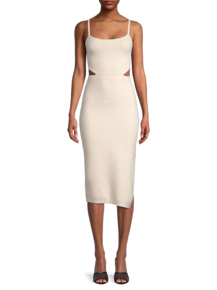 Платье-майка миди из смесовой шерсти Lois Alice By Temperley, цвет Creme
Платье-майка миди из смесовой шерсти Lois Alice By Temperley, цвет Creme