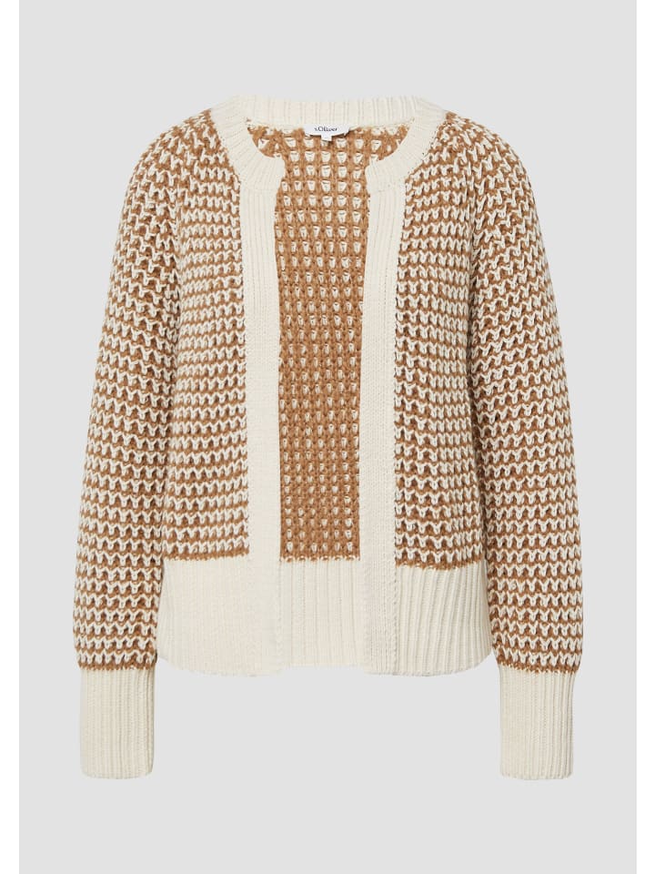 Кардиган s.Oliver
Кардиган s.Oliver