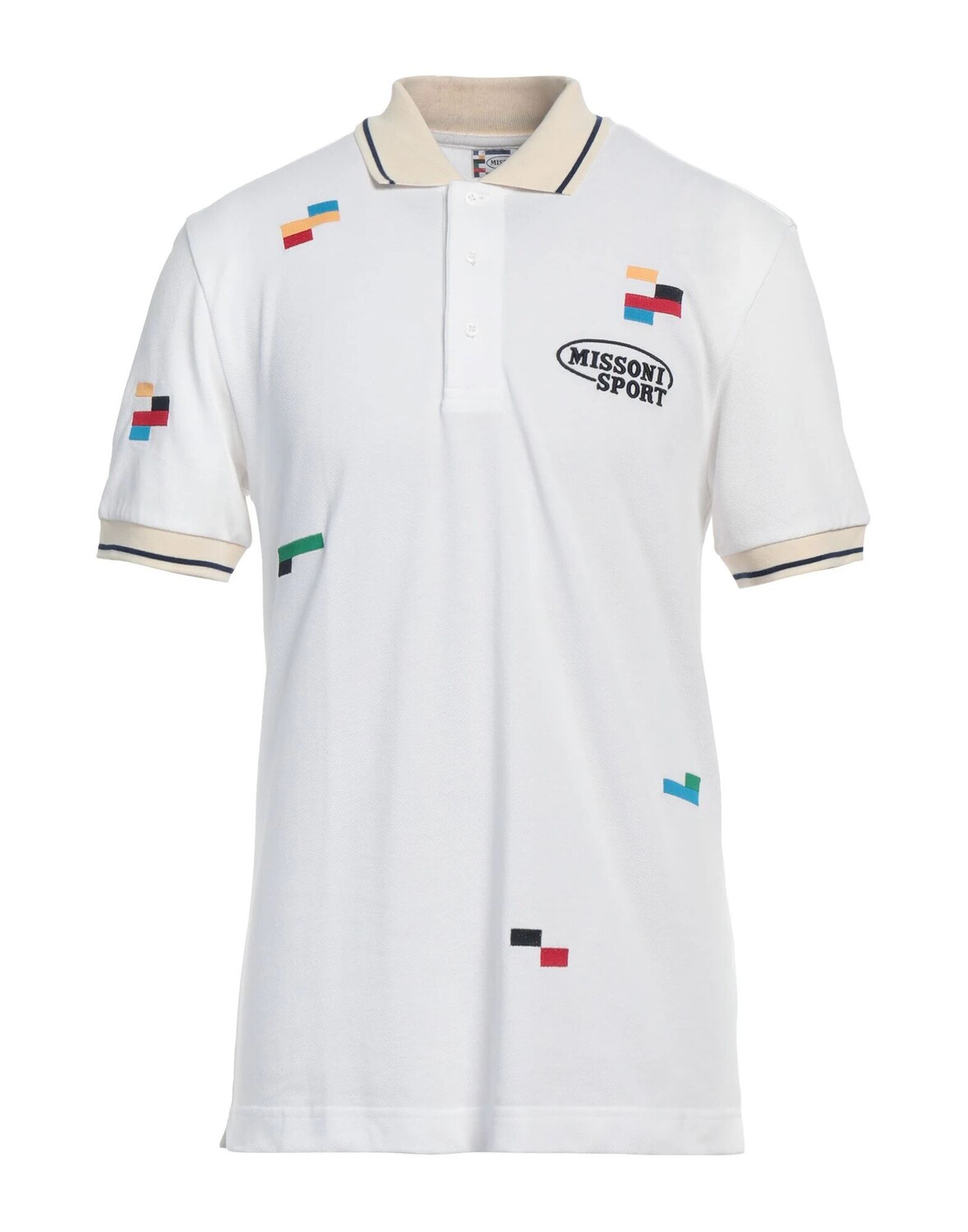 рубашки поло Missoni, белый
рубашки поло Missoni, белый