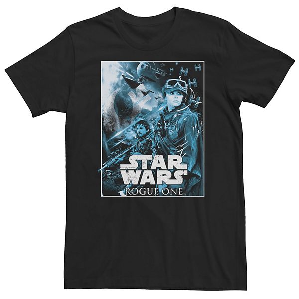 Футболка с принтом Big & tall fight for sacrif Star Wars
Футболка с принтом Big & tall fight for sacrif Star Wars