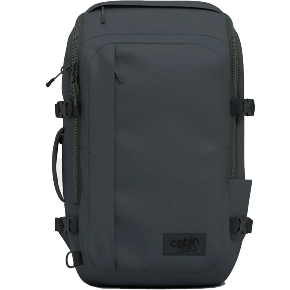 Рюкзак Cabin Zero Adv 32L, серый
Рюкзак Cabin Zero Adv 32L, серый