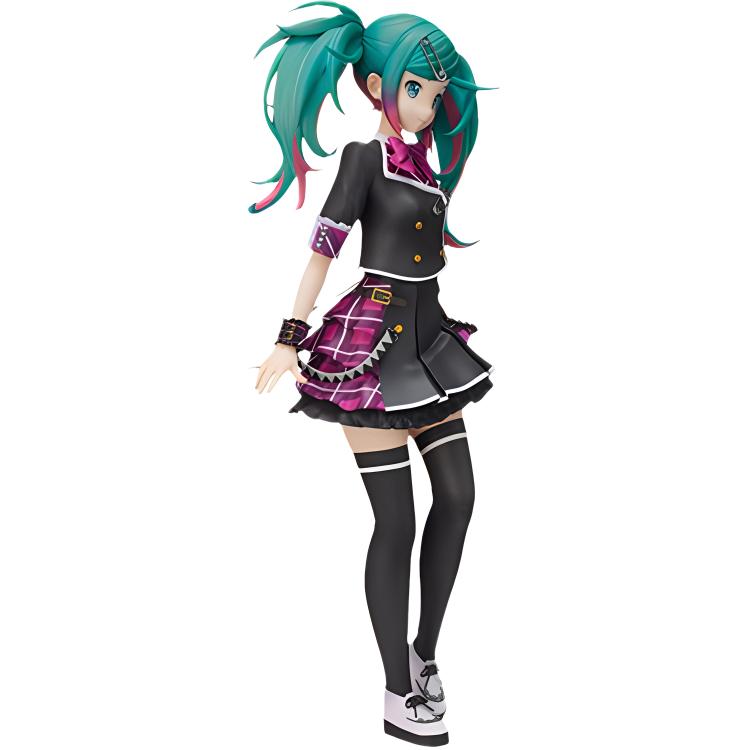 Hatsune Miku SPM Classroom World SEGA
Hatsune Miku SPM Classroom World SEGA